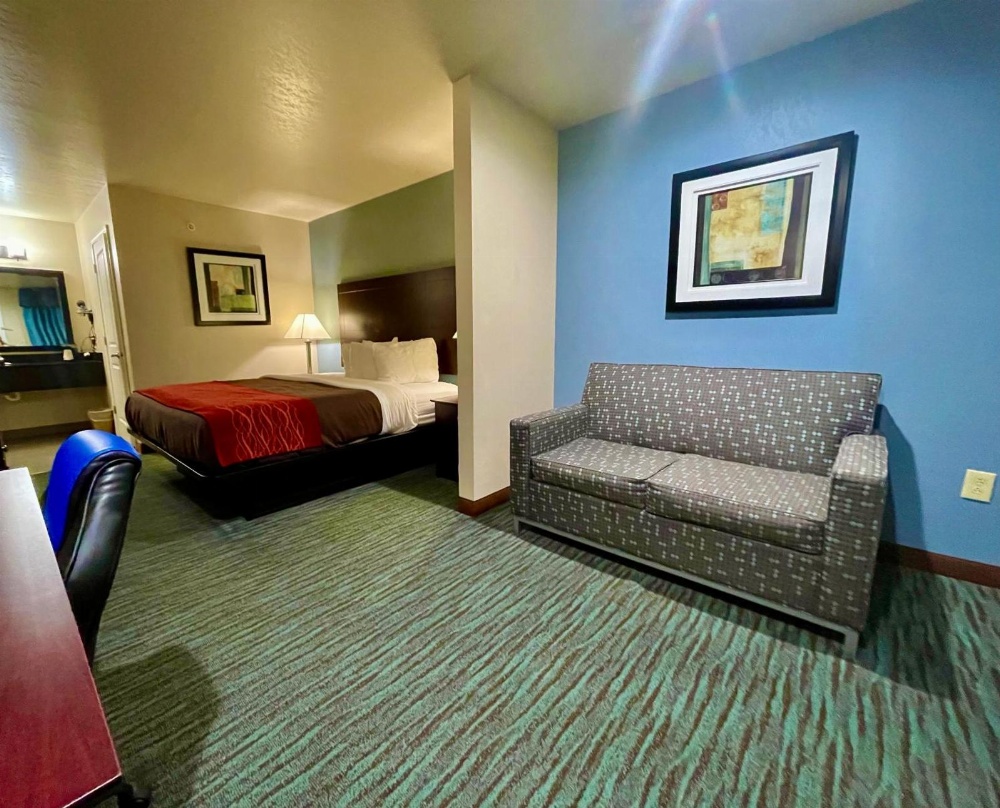 Garden Inn and Suites Garden Inn and Suites